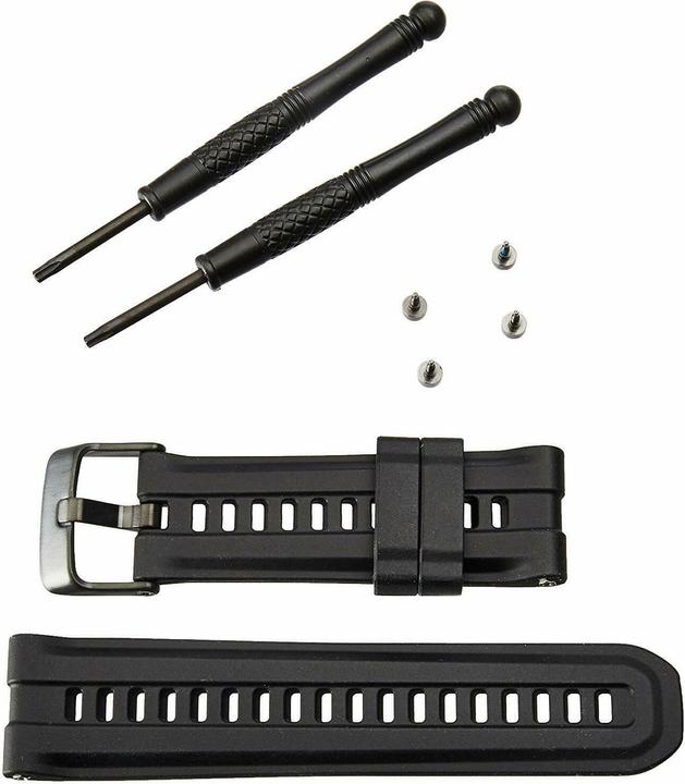 Produktbild Garmin Band (26 mm, Silikon)