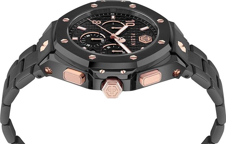 Image du produit Philipp Plein PWPRA0424 (Chronographe)