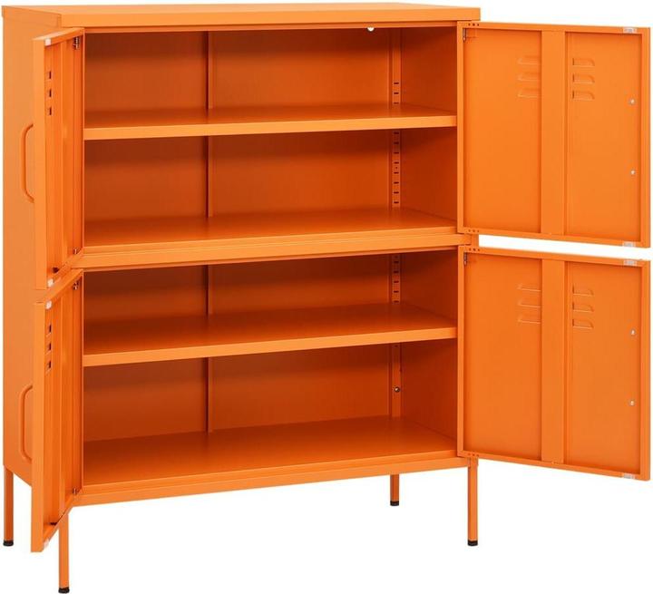 Produktbild VidaXL Samos (80 x 35 x 101.5 cm)
