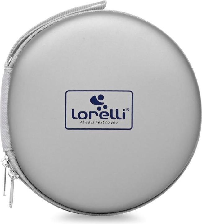 Actual product image Lorelli Baby hygiene set travel case