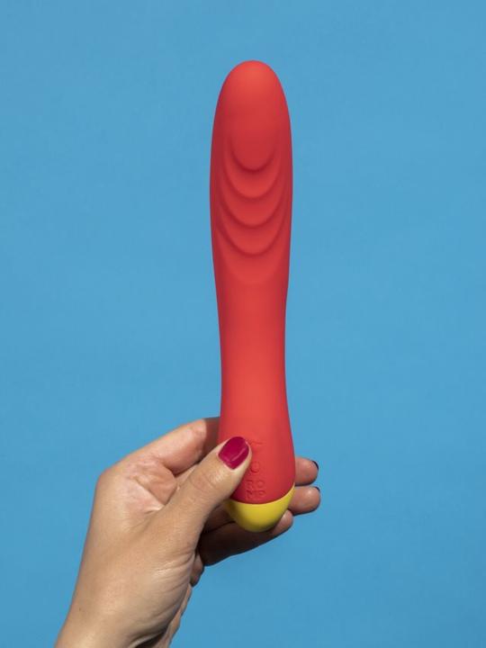 Actual product image Romp Hype