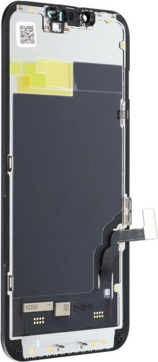 Produktbild OEM LCD display! LCD Screen iPhone 13 with digitizer black (HD+ Incell) IC Transferable (Display)