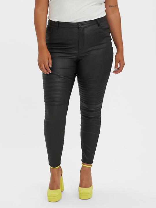 Actual product image Vero Moda VMSOPHIA Biker High Rise Jeans (W54/L32)