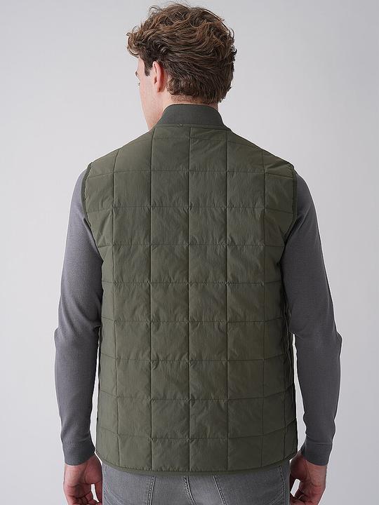Produktbild Barbour Steppgilet ELMSTONE (L)