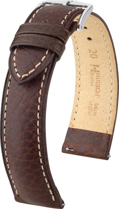 Produktbild Hirsch Boston (22 mm, Kalb)