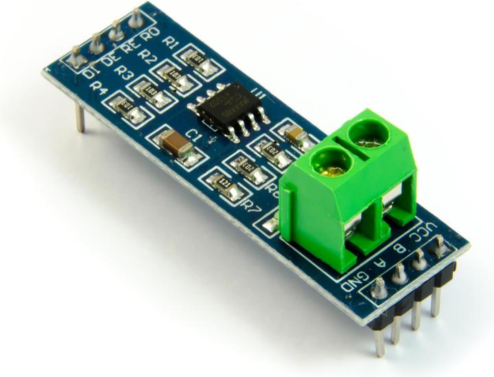 Purecrea RS485 module MAX485 TTL 5V