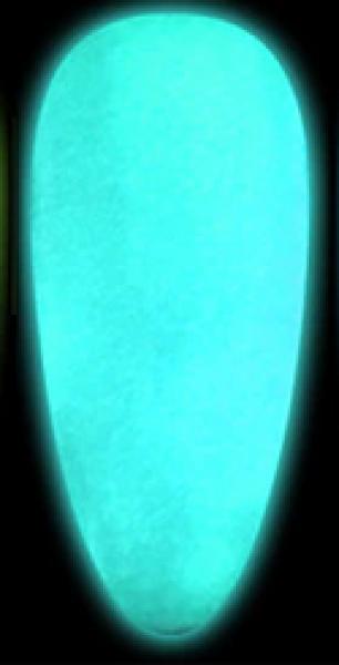 Image du produit Venalisa Vernis en gel Fluorescence YG04 UV/LED (Turquoise, Vernis semi-permanent)