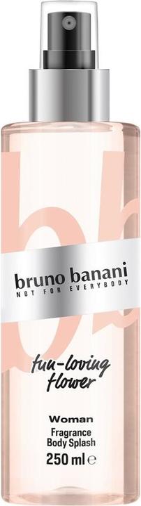 Actual product image Bruno Banani Mrs Mist 250 ml (Body mist, 250 ml)