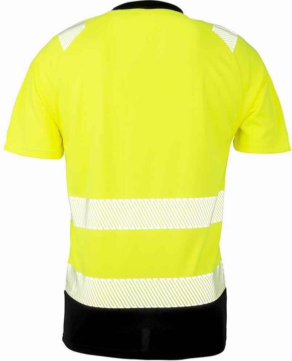 Produktbild Result Tshirt Sicherheit (M)