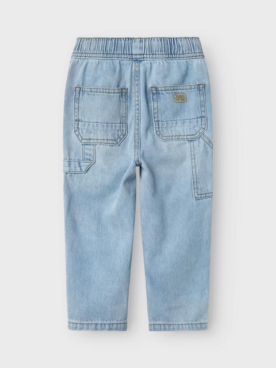 Image du produit Name it NMMRYAN JOG JEANS 9900-BY NOOS (80)