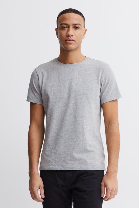 Actual product image Blend BHBHDinton Crew neck tee 701877 (XXL)
