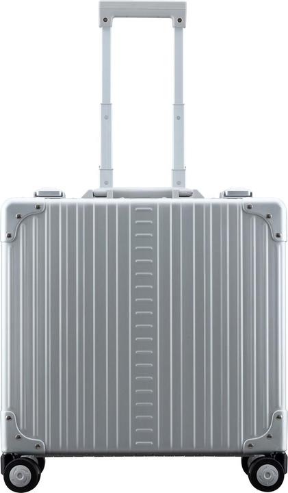 Produktbild Aleon Deluxe Business Koffer mit Räder (28.30 l, Handgepäck (bis 50l))