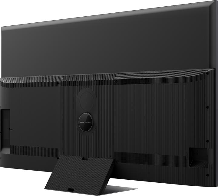 Actual product image TCL 75C845 (75", QLED, 4K, 2023)