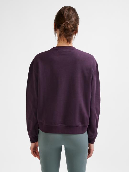 Actual product image hummel Hmlmt Dhyani Sweatshirt (M)