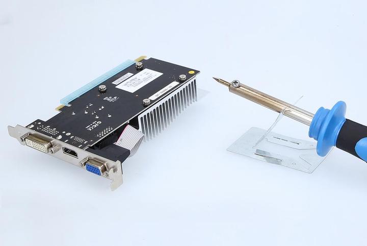 Actual product image Brilliant Tools BT124030