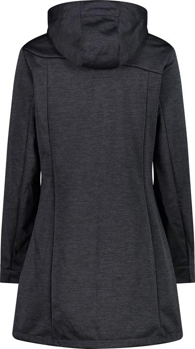 Image du produit CMP Campagnolo Sweat à capuche (XXS)