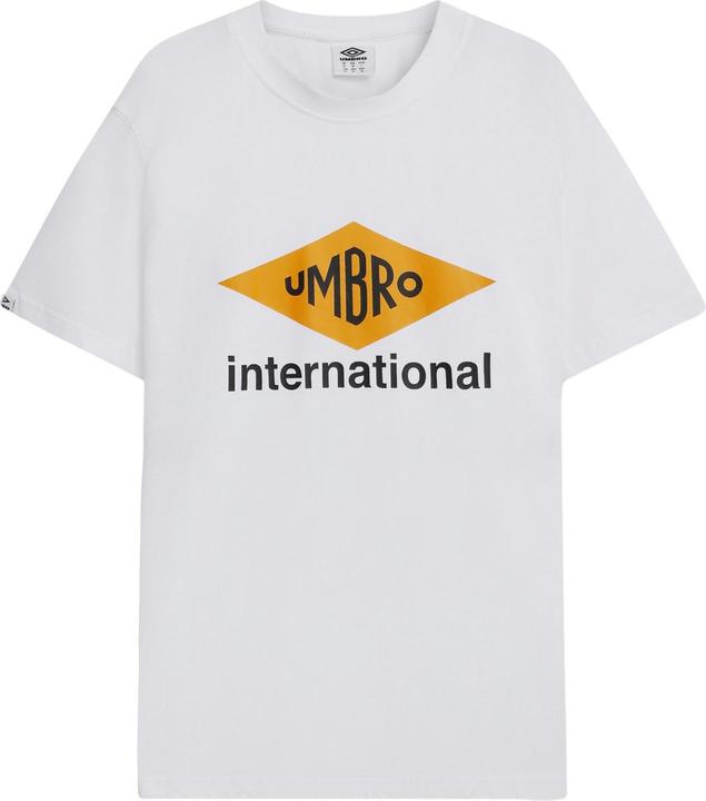 Umbro International TShirt