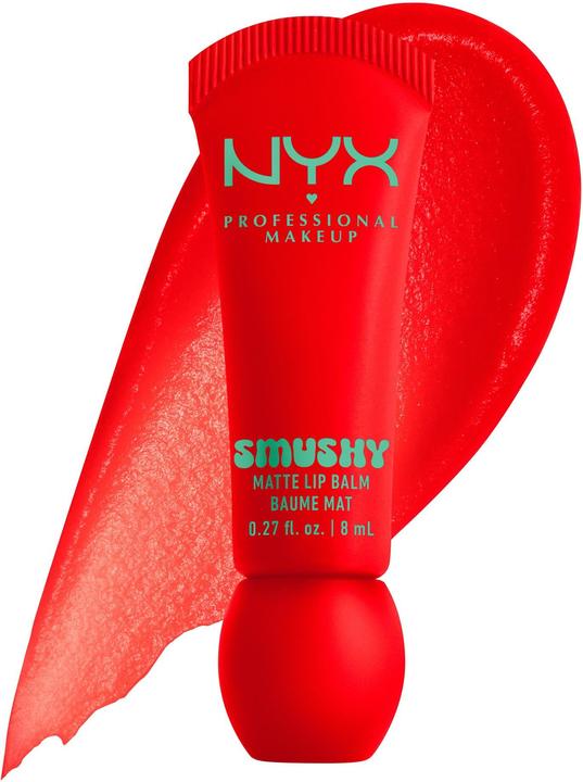 Image du produit NYX Professional Make-Up Nyx Smushy Matte (8 ml)