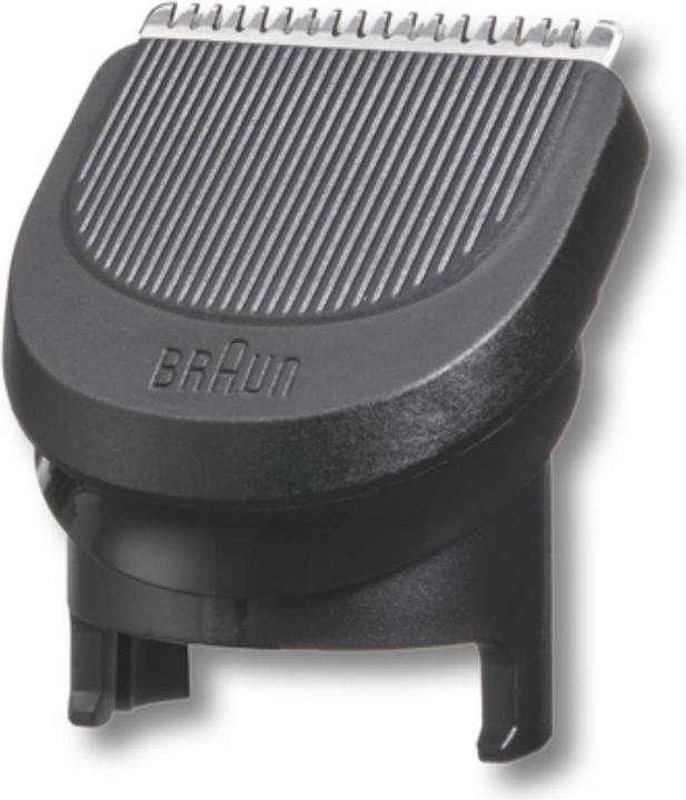 Braun Schneidaufsatz (1 x)