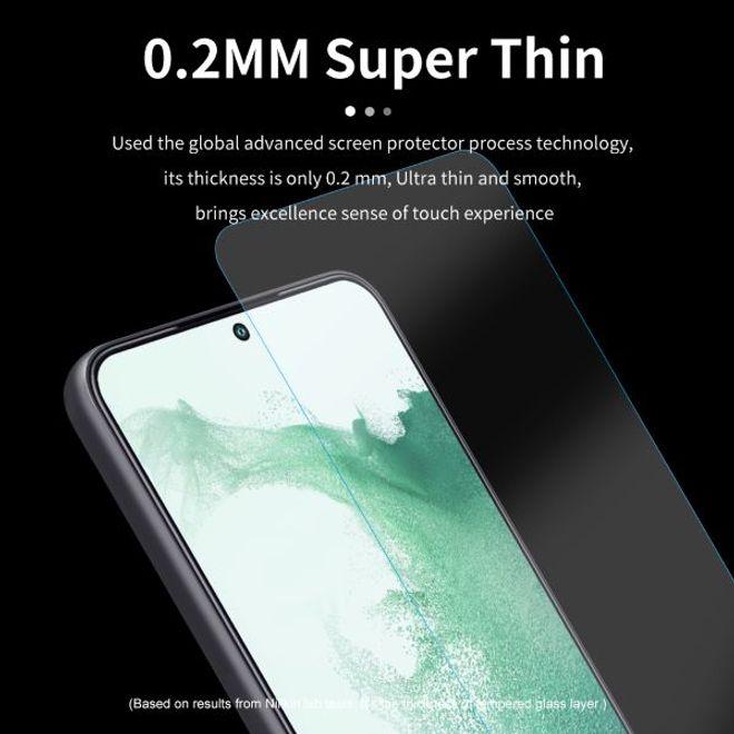 Immagine prodotto Nillkin Vetro protettivo H+ PRO (1 Pezzo/i, Samsung Galaxy S22+)