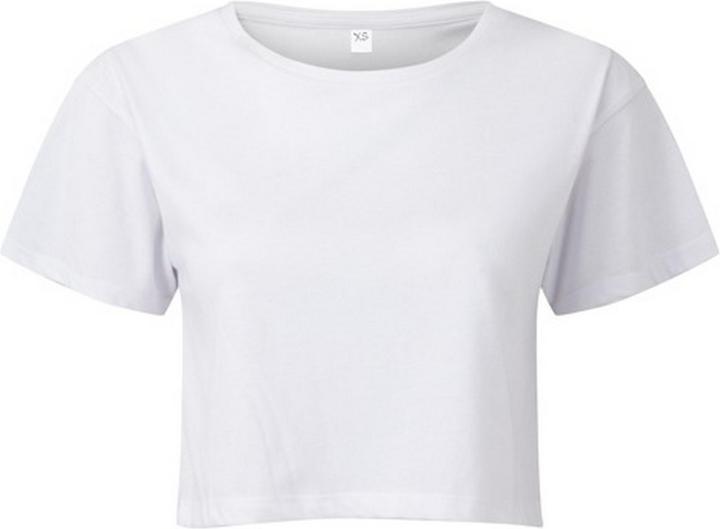 Produktbild Tri Dri Kurzes Top (XXS)
