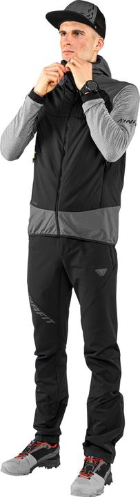 Image du produit Dynafit Gilet Mezzalama Polartec® Alpha (M)