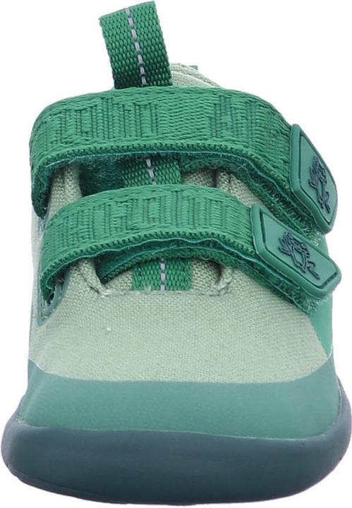 Produktbild Affenzahn Kid's Barfussschuh Baumwolle Lucky (32)