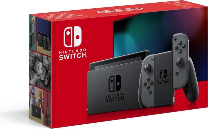 Immagine prodotto Nintendo Switch
