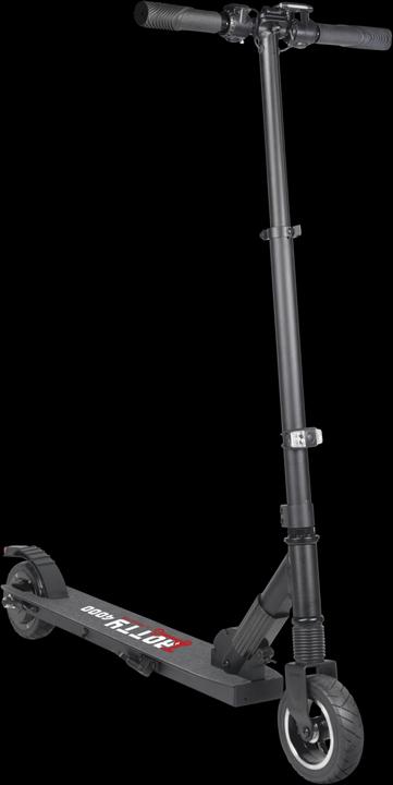 Produktbild Trotty 4000 eScooter (24 km/h, 12 km, 250 W)