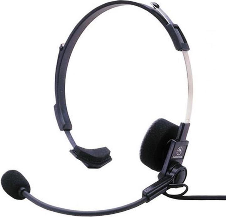 Actual product image Motorola Headset PMR00179