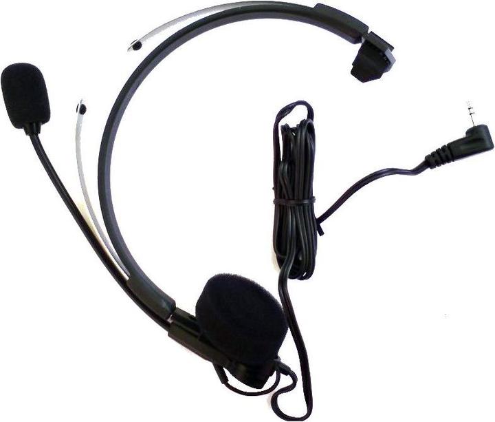 Actual product image Motorola Headset PMR00179