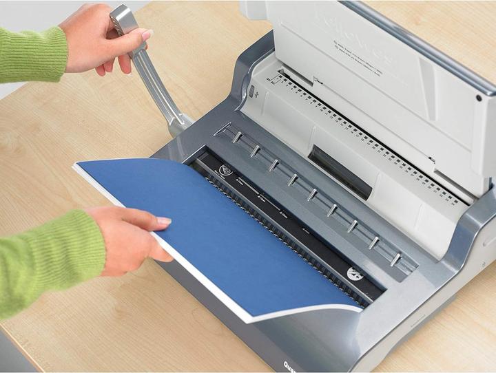 Image du produit Fellowes Le fil de Quasar (Reliure en fil)