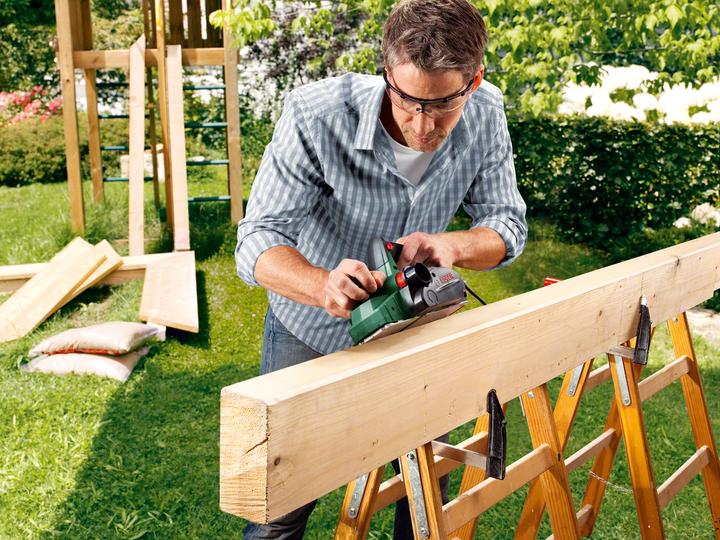 Actual product image Bosch Home & Garden Pho 2000