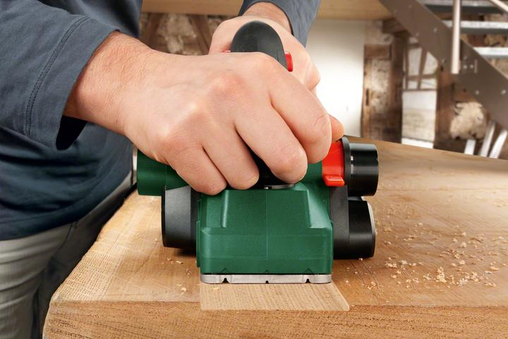 Actual product image Bosch Home & Garden Pho 2000