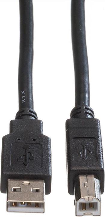 Image du produit Roline USB 2.0 (1.80 m, USB 2.0)