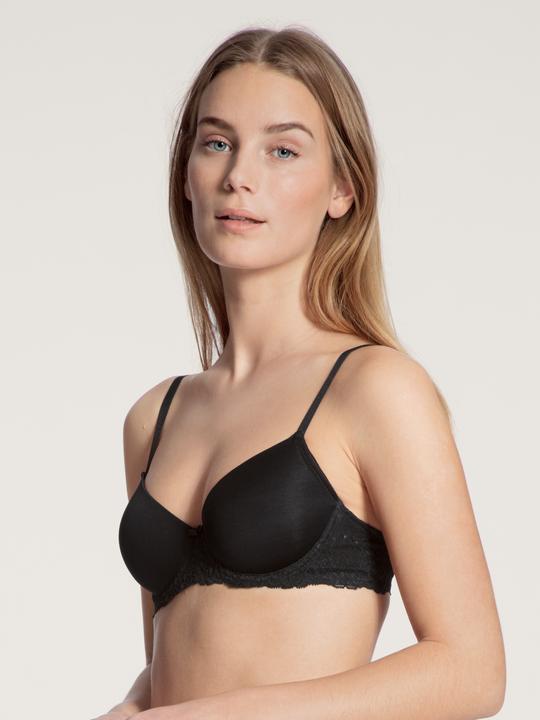 Image du produit Calida Soutien-gorge à coques "Sensual Secrets" (75 D, Une unité par pack)