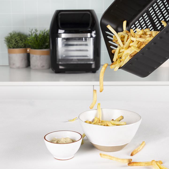 Actual product image Tristar Hot Air Oven Multi Frying Oven (EU plug)