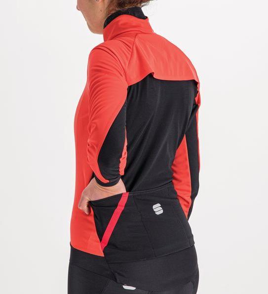 Immagine prodotto Sportful Giacca Fiandre Medium W (S)