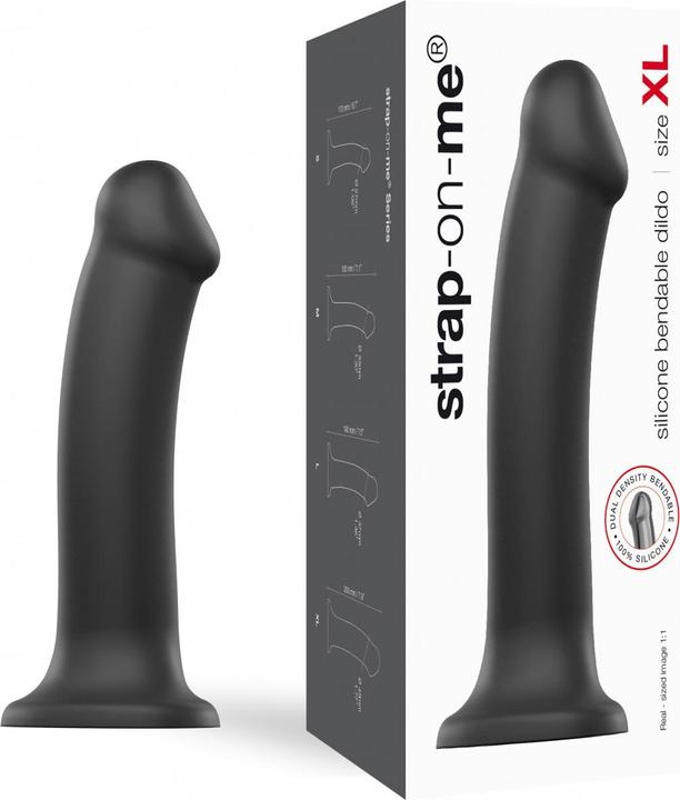 Produktbild Strap-on-me Bendable