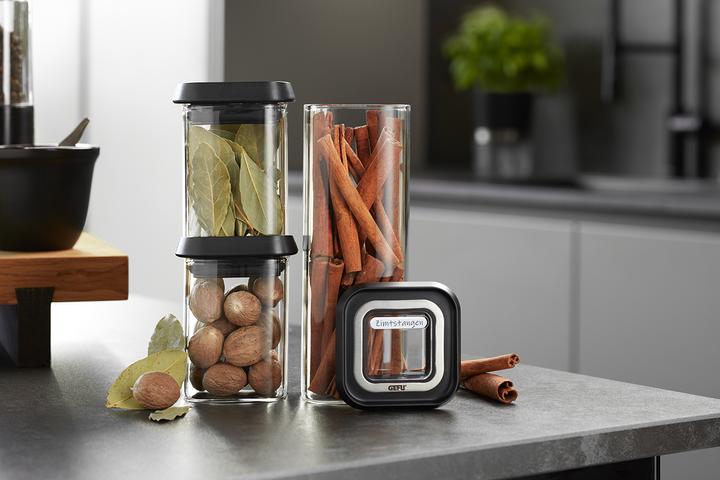 Immagine prodotto GEFU Contenitore per dispensa (0.18 l)