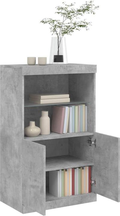 Actual product image VidaXL Jeff (60.5 x 37 x 100 cm)