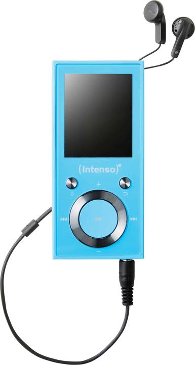 Produktbild Intenso Video Scooter BT (16 GB)
