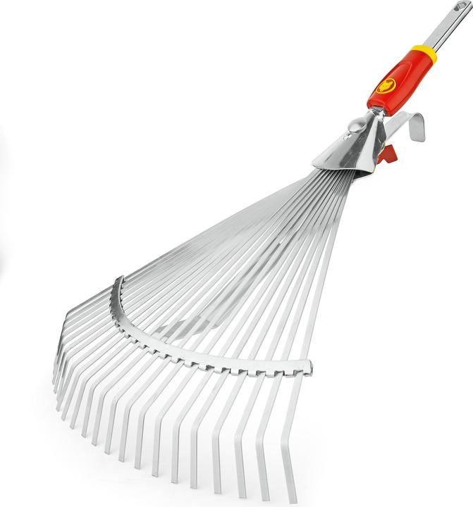 Actual product image Wolf-Garten UC-M adjustable rake