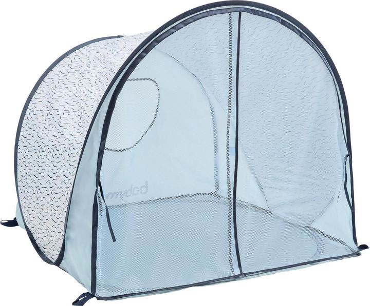 Produktbild Babymoov Strandmuschel mit UV-Schutz 50+