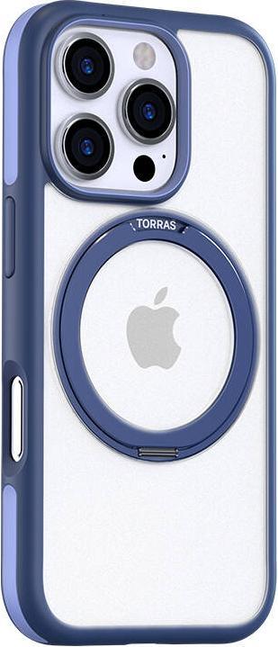 Actual product image Torras Ostand R Fusion (Apple iPhone 16 Pro Max)