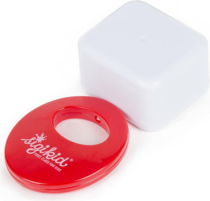 Actual product image Sigikid Musical work Mozart's lullaby