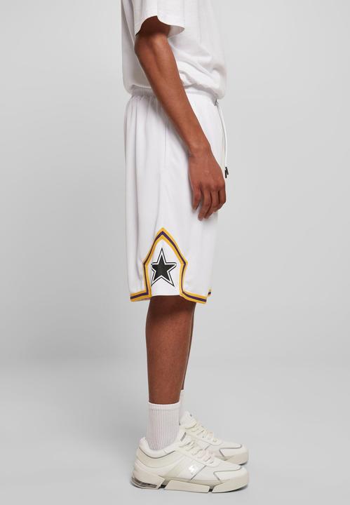 Produktbild Starter Star Leg Sports Shorts (M)