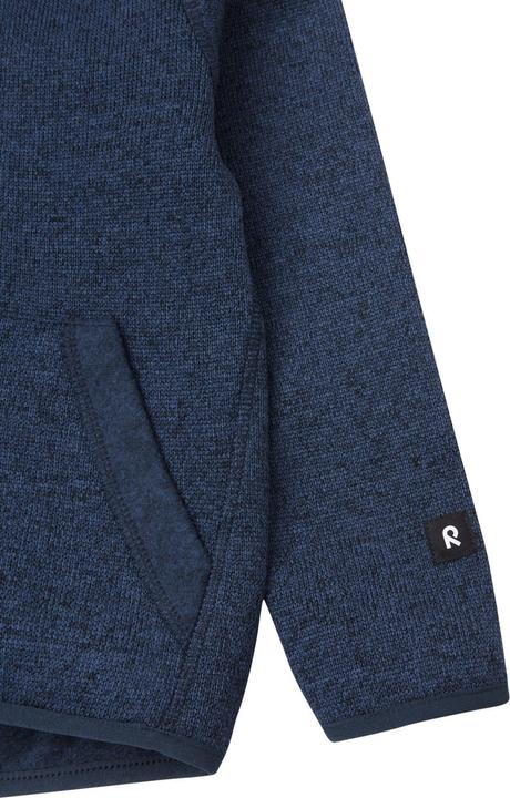 Image du produit Reima Veste enfant Hopper Jeans (128)