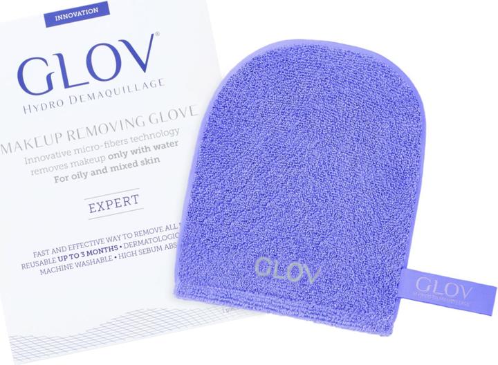 Glov Makeup Remover (Make-Up Entferner, 1 ml)