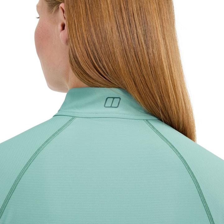 Actual product image Berghaus 24/7 Tech Half Zip (36, S)